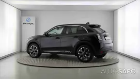 Fiat 600 La Prima de 2024