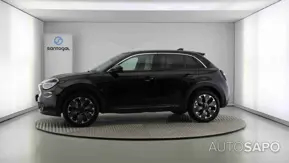 Fiat 600 La Prima de 2024