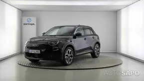 Fiat 600 La Prima de 2024
