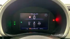 Fiat 600 La Prima de 2024