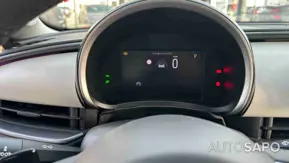Fiat 600 La Prima de 2024