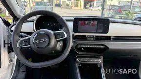 Fiat 600 La Prima de 2024