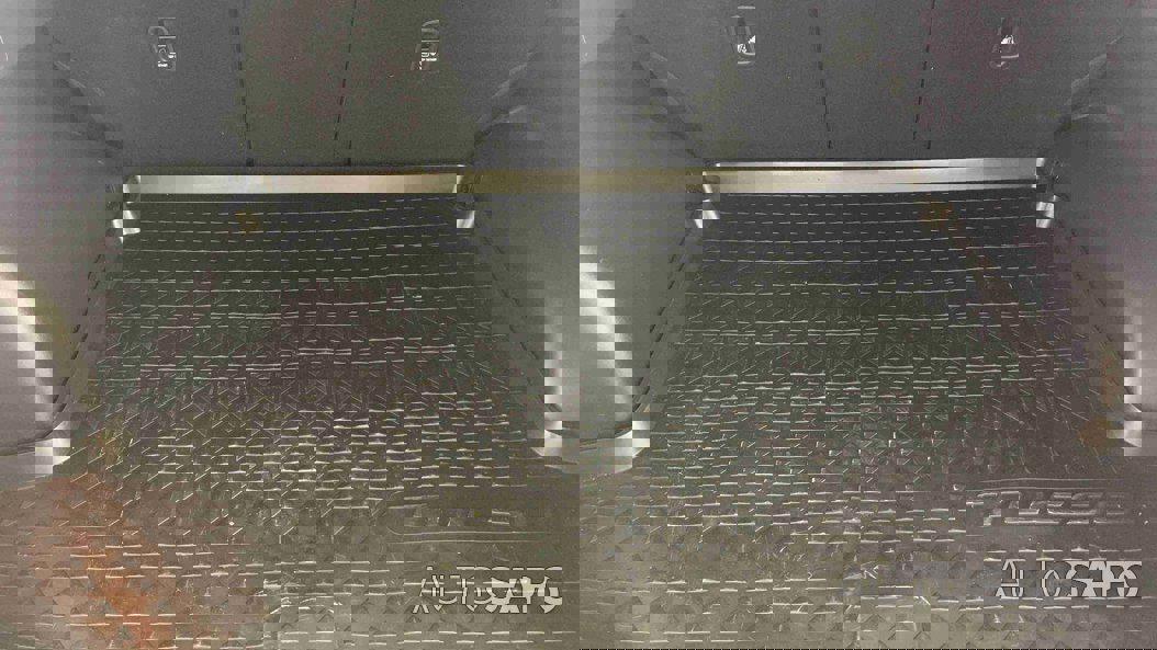 Hyundai Tucson 1.6 T-GDI Premium de 2022