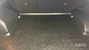 Hyundai Tucson 1.6 T-GDI Premium de 2022