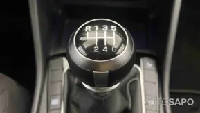 Hyundai Tucson 1.6 T-GDI Premium de 2022