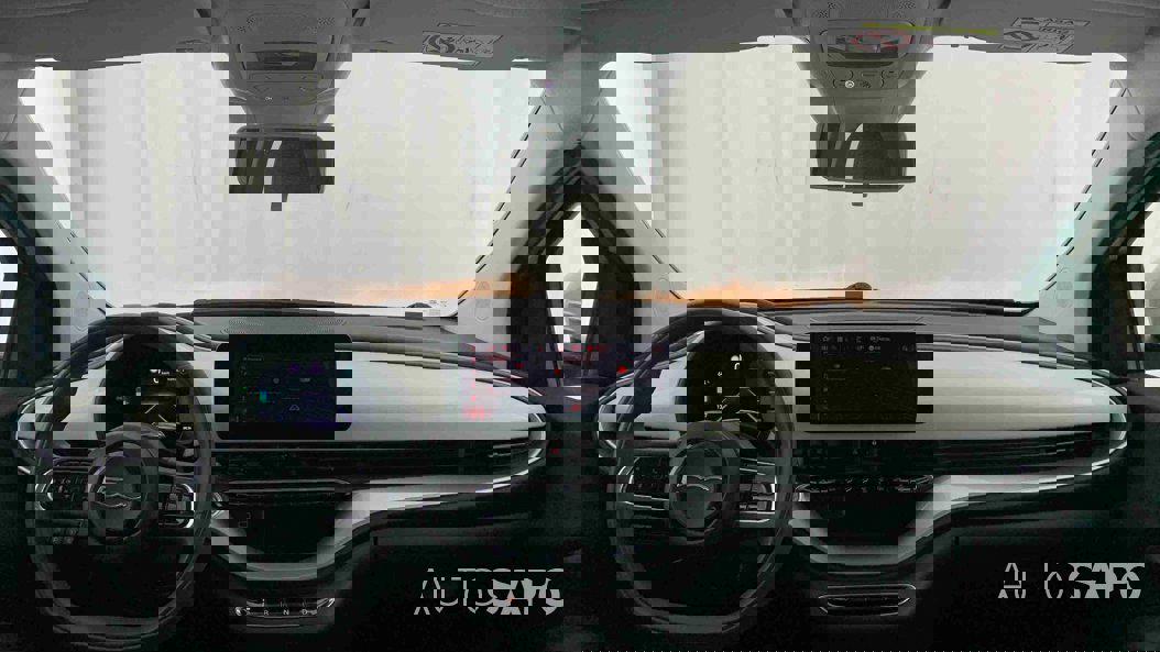 Fiat 500e 3+1 42 KWH de 2022