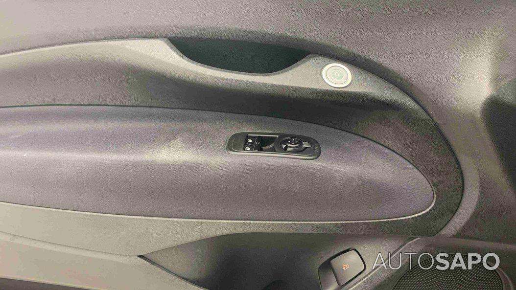 Fiat 500e 3+1 42 KWH de 2022