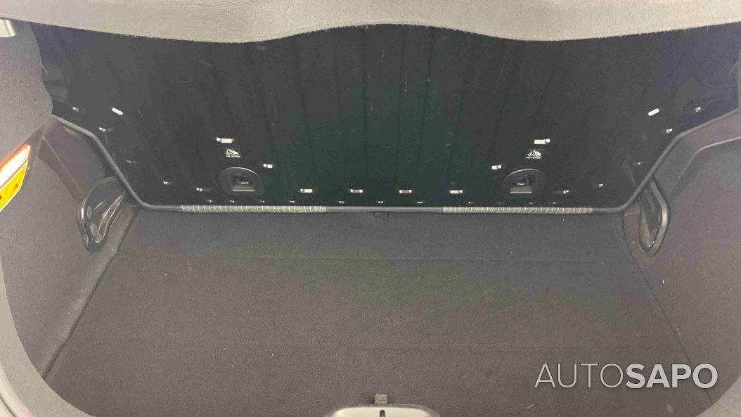 Fiat 500e 3+1 42 KWH de 2022