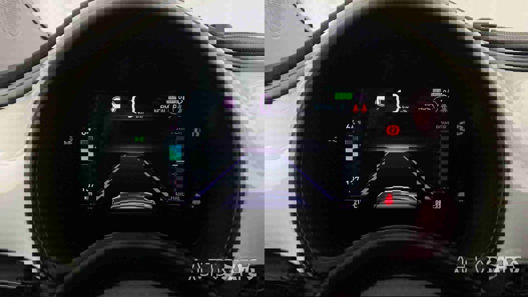 Fiat 500e 3+1 42 KWH de 2022