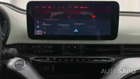 Fiat 500e 3+1 42 KWH de 2022