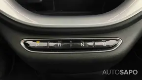 Fiat 500e 3+1 42 KWH de 2022