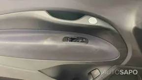 Fiat 500e 3+1 42 KWH de 2022