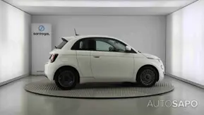 Fiat 500e 3+1 42 KWH de 2022