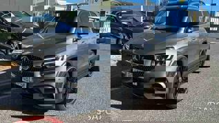 Mercedes-Benz Classe GLB 180 d de 2024