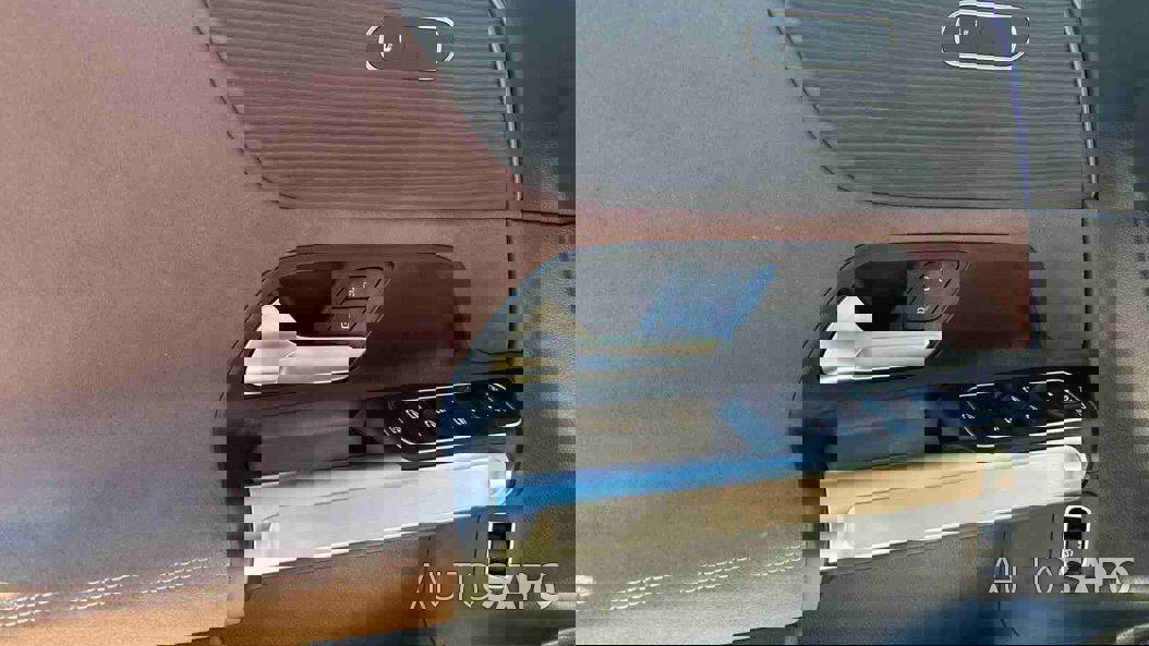 Mercedes-Benz Classe GLB 180 d de 2024