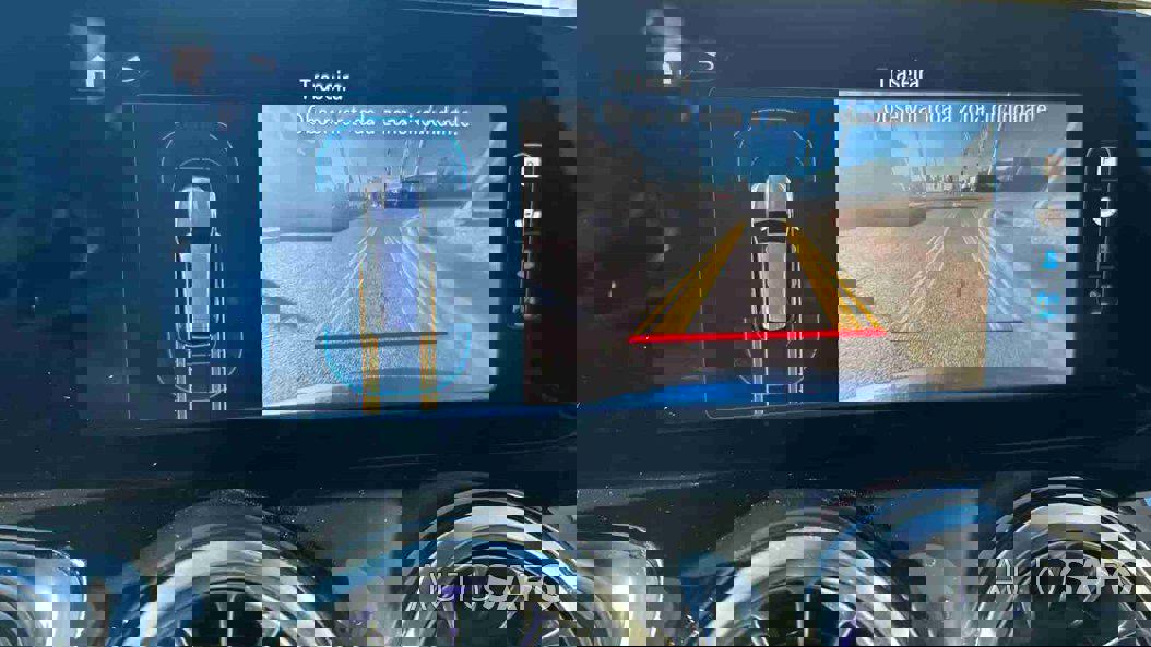 Mercedes-Benz Classe GLB 180 d de 2024