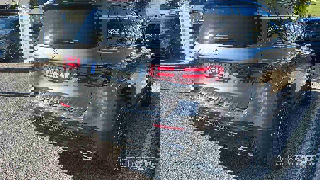 Mercedes-Benz Classe GLB 180 d de 2024