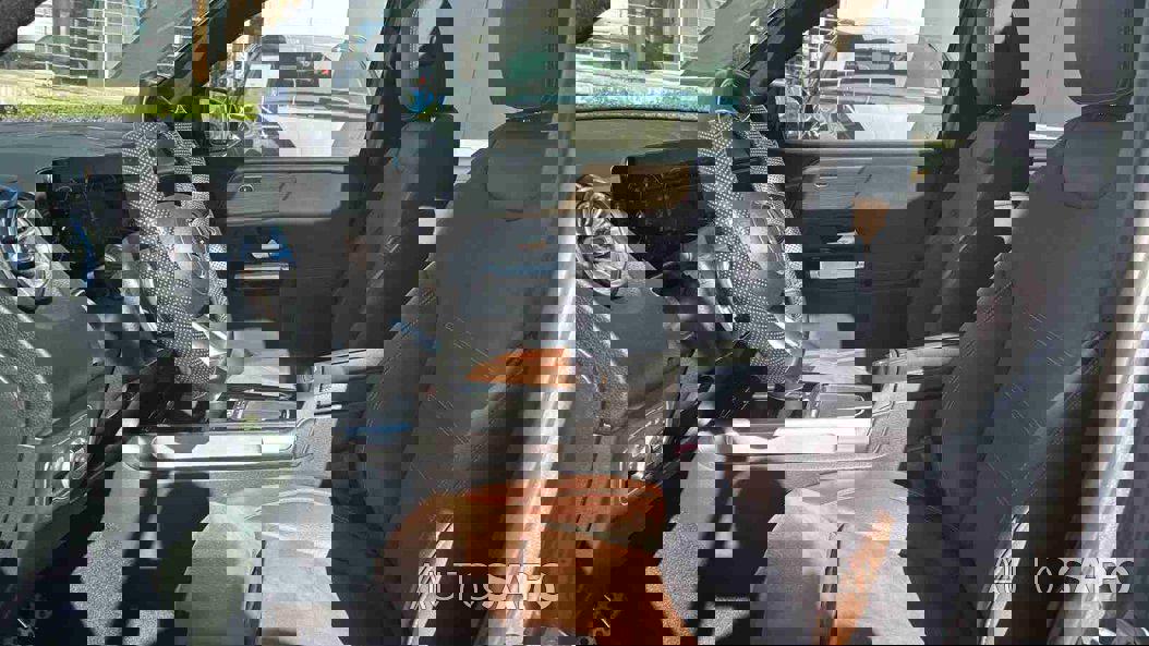 Mercedes-Benz Classe GLB 180 d de 2024