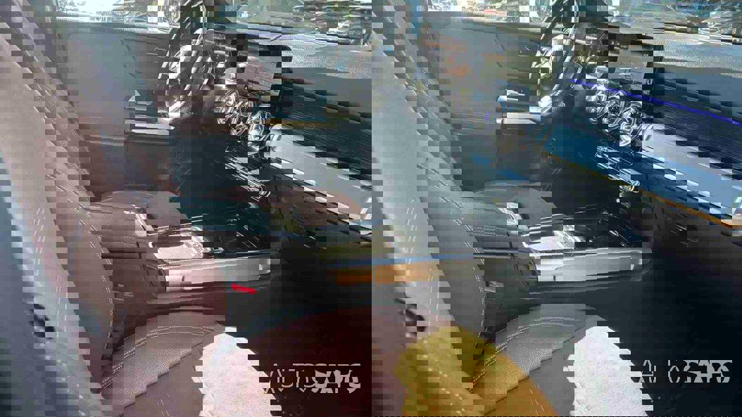 Mercedes-Benz Classe GLB 180 d de 2024