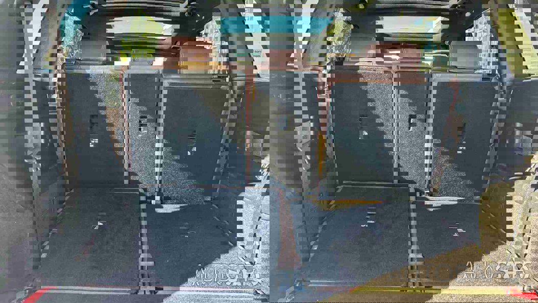 Mercedes-Benz Classe GLB 180 d de 2024