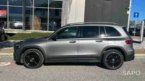 Mercedes-Benz Classe GLB 180 d de 2024