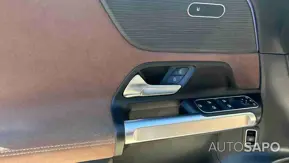 Mercedes-Benz Classe GLB 180 d de 2024