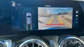 Mercedes-Benz Classe GLB 180 d de 2024