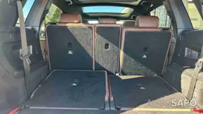 Mercedes-Benz Classe GLB 180 d de 2024