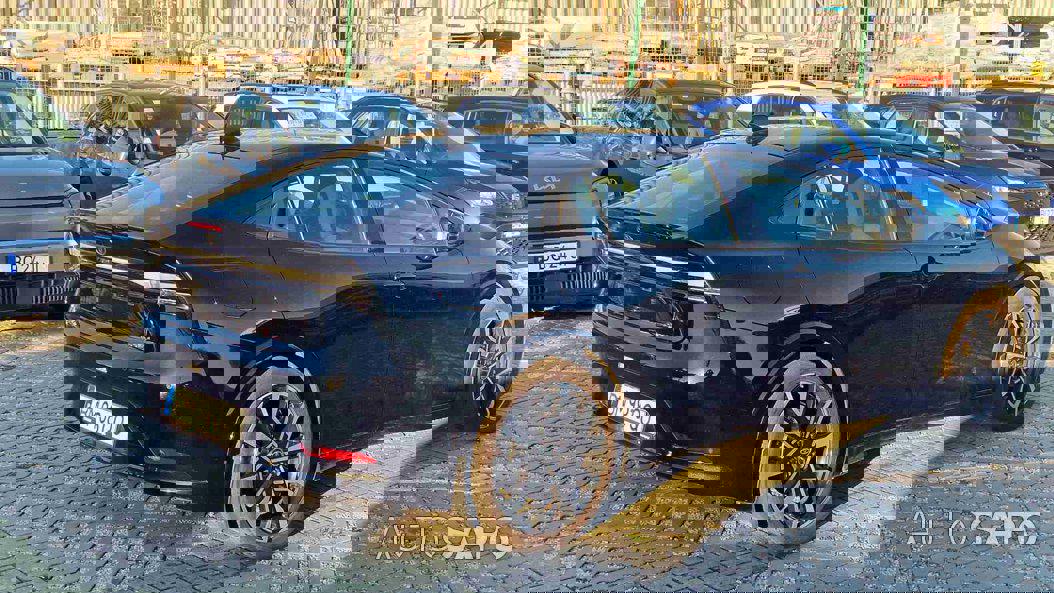 Toyota Prius de 2024