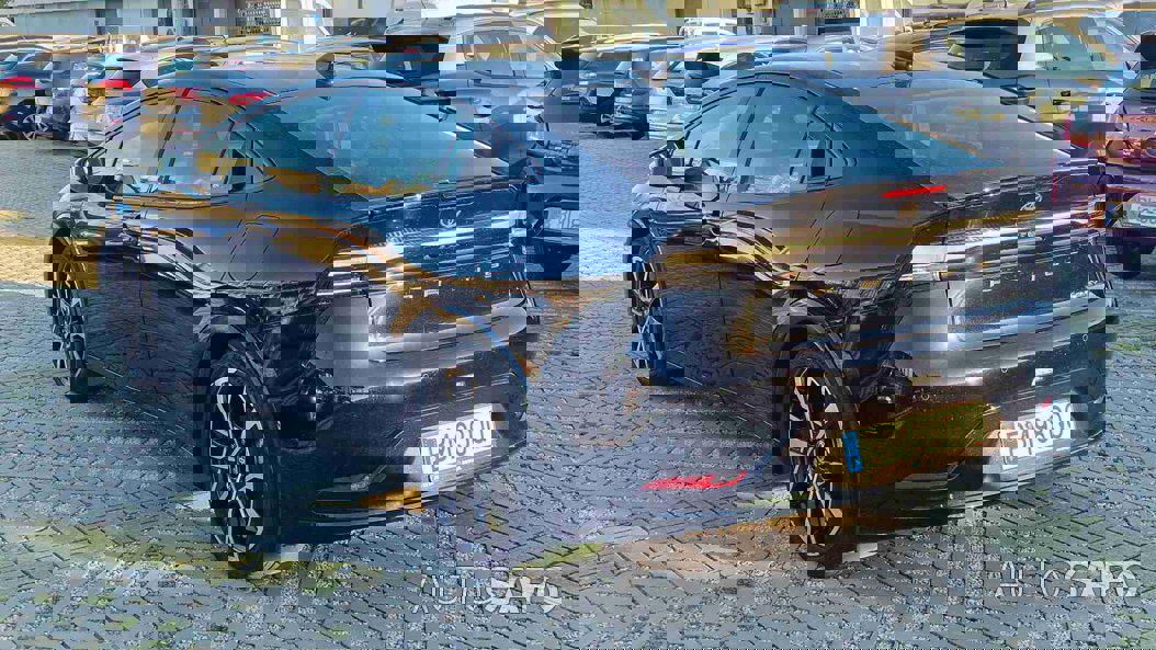 Toyota Prius de 2024