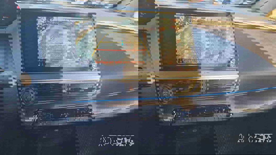 Toyota Prius de 2024