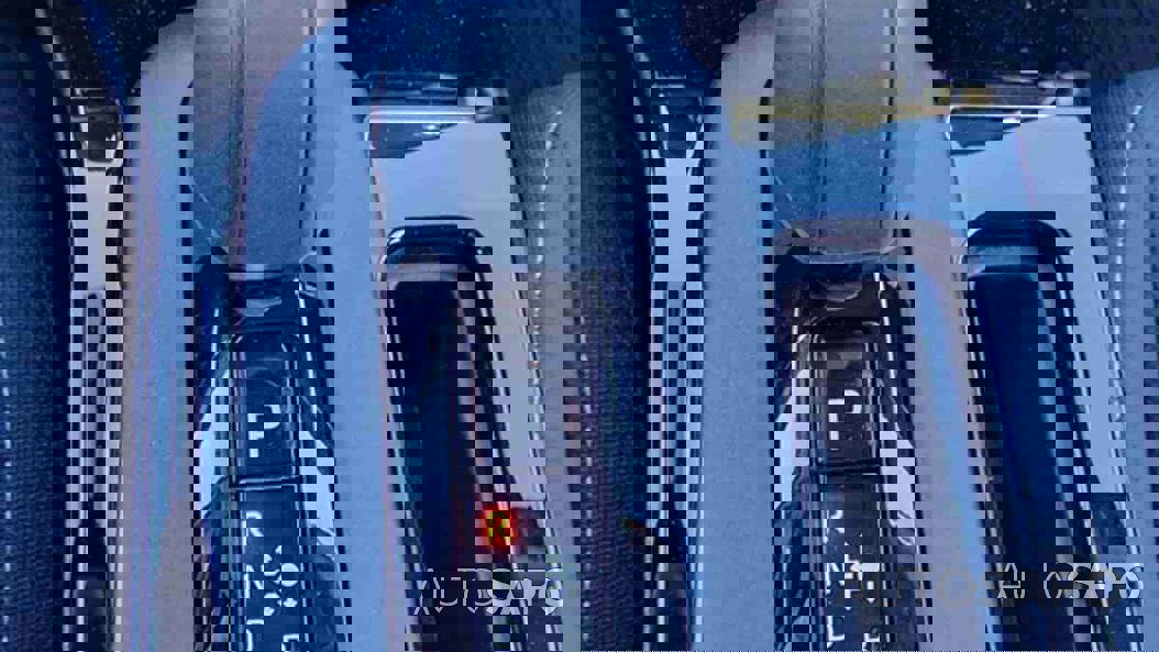 Toyota Prius de 2024