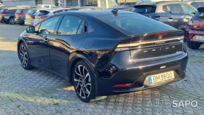 Toyota Prius de 2024