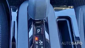 Toyota Prius de 2024