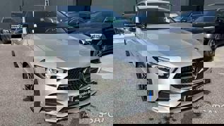 Mercedes-Benz Classe A 180 d AMG Line Aut. de 2020