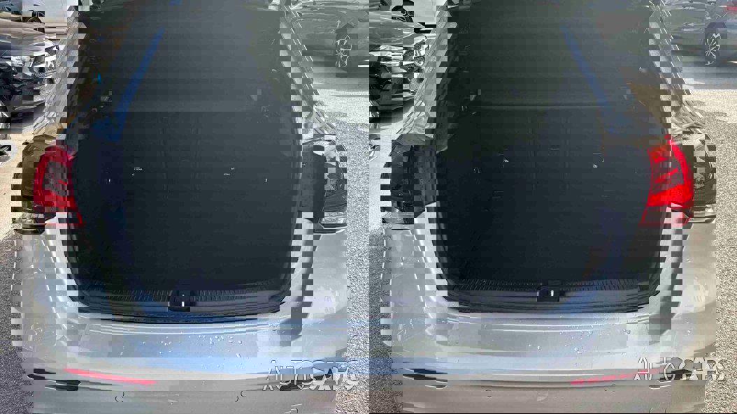 Mercedes-Benz Classe A 180 d AMG Line Aut. de 2020