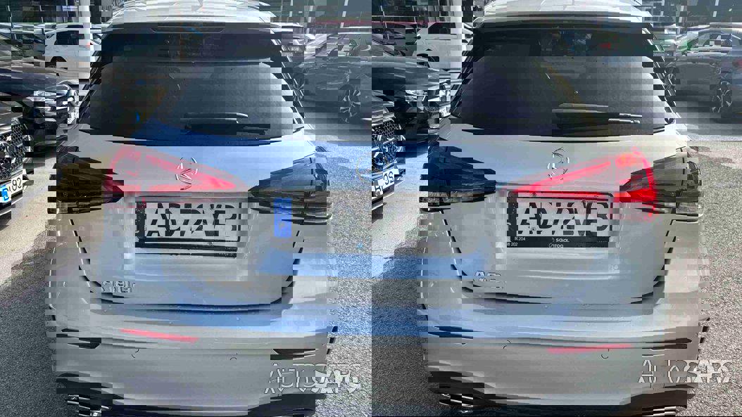 Mercedes-Benz Classe A 180 d AMG Line Aut. de 2020