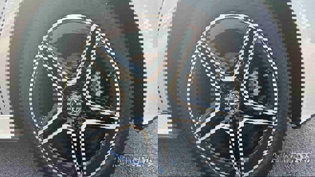 Mercedes-Benz Classe A 180 d AMG Line Aut. de 2020