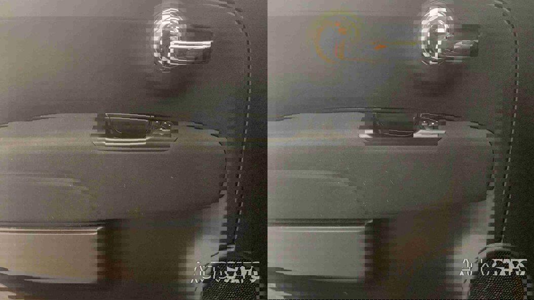 Fiat 500 1.2 Lounge de 2019