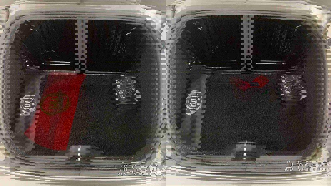 Fiat 500 1.2 Lounge de 2019