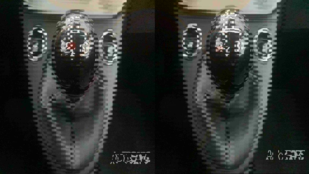 Fiat 500 1.2 Lounge de 2019