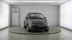 Fiat 500 1.2 Lounge de 2019