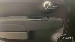 Fiat 500 1.2 Lounge de 2019