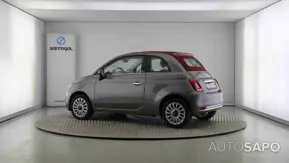 Fiat 500 1.2 Lounge de 2019