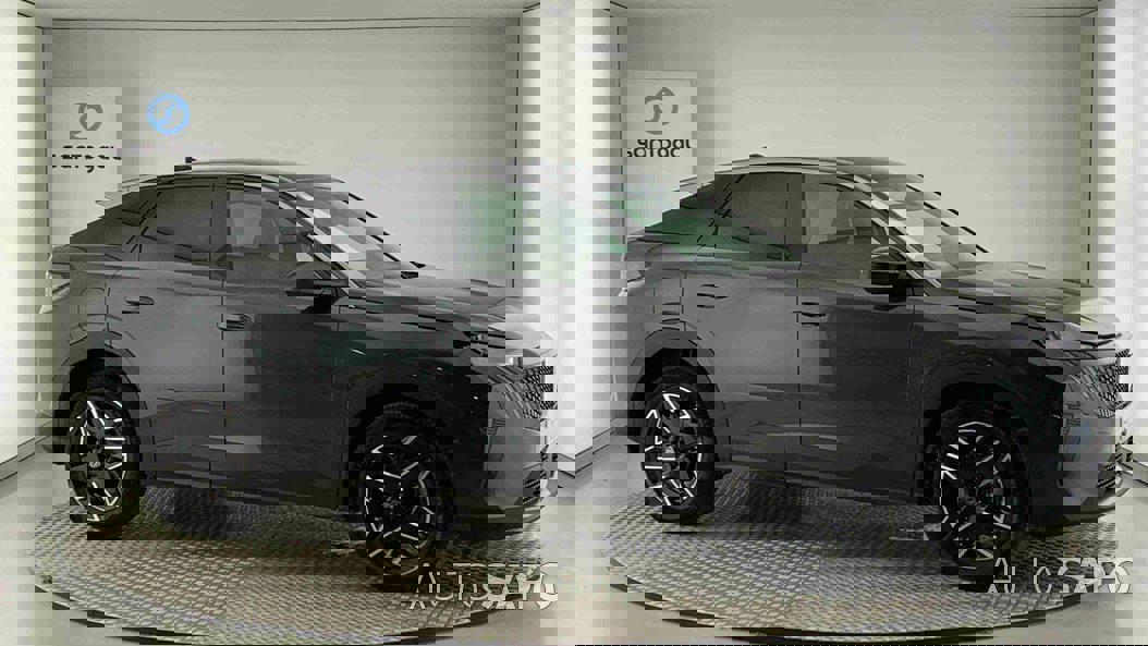 Peugeot 3008 de 2025