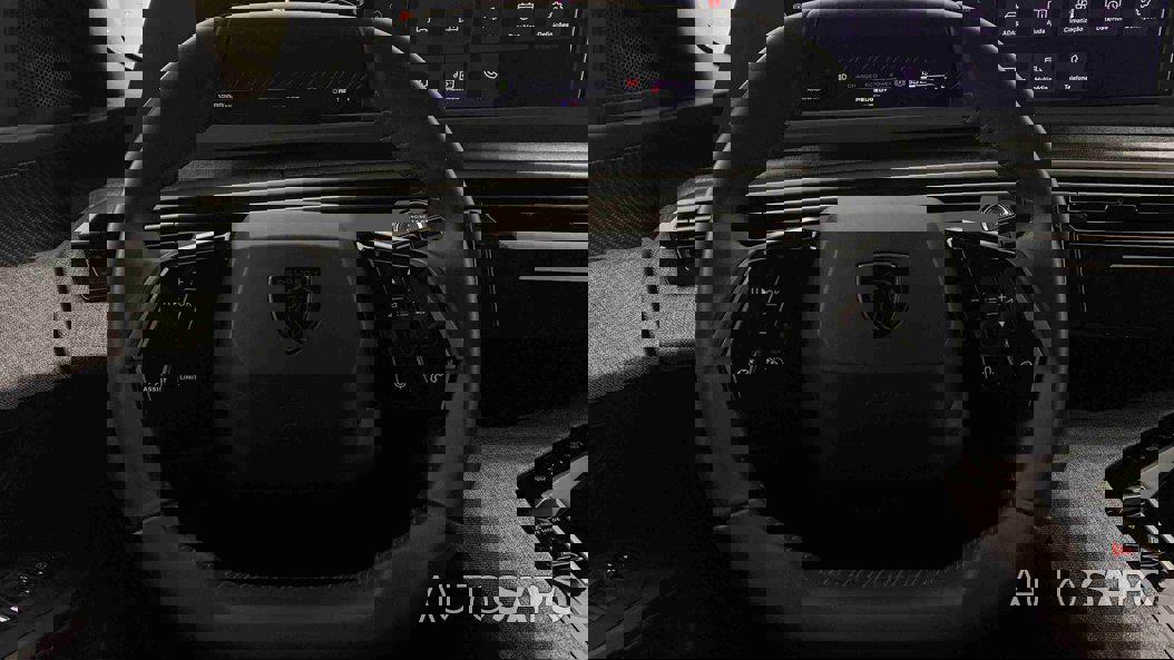 Peugeot 3008 de 2025