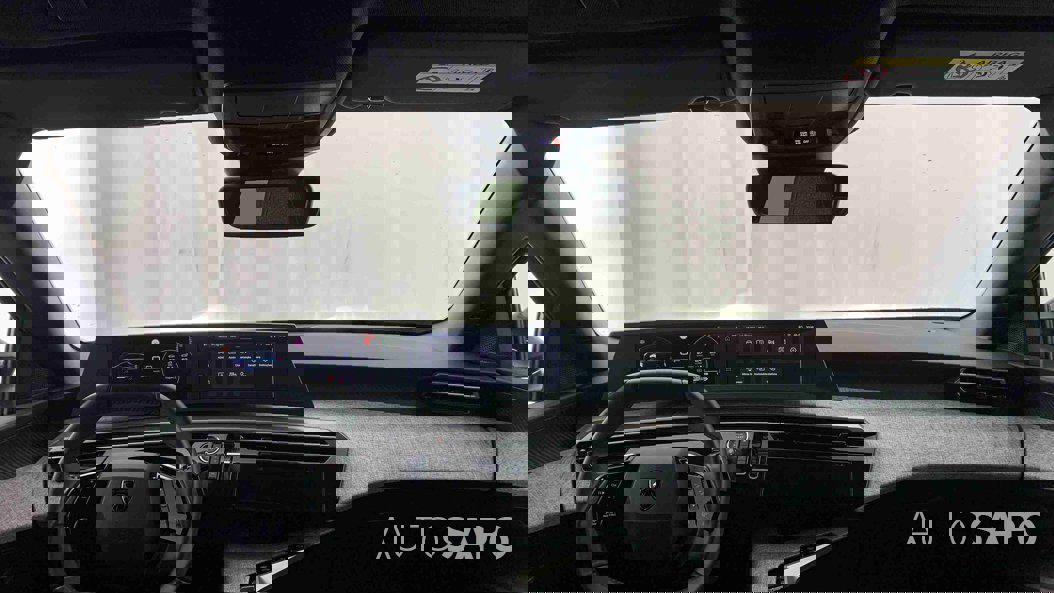 Peugeot 3008 de 2025