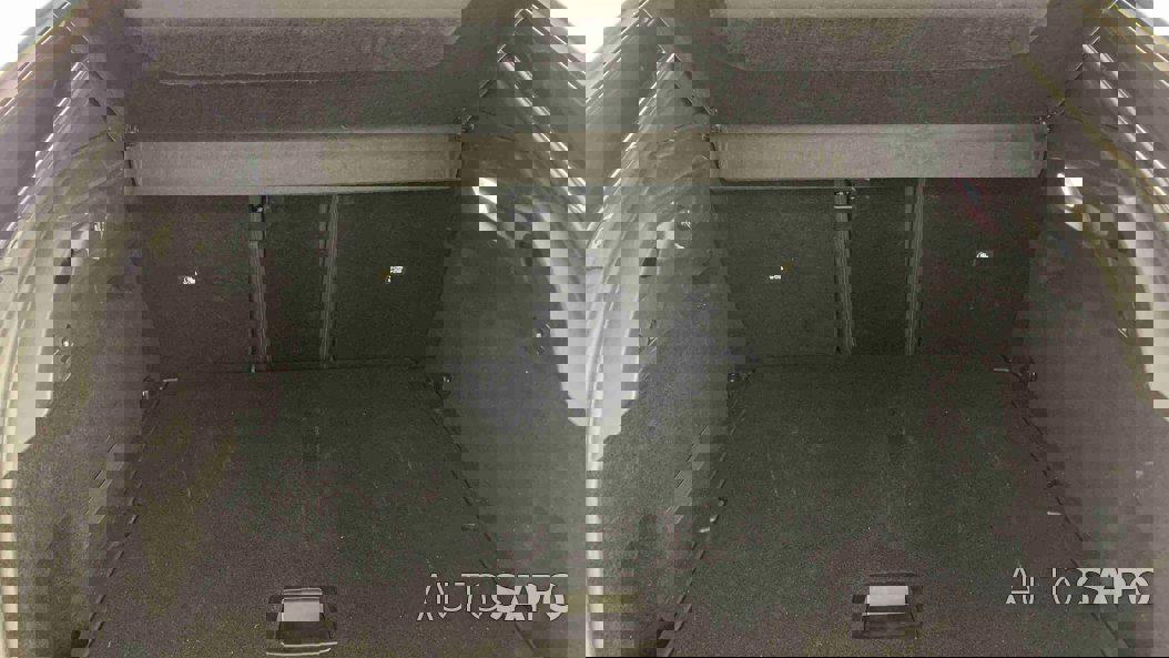 Peugeot 3008 de 2025