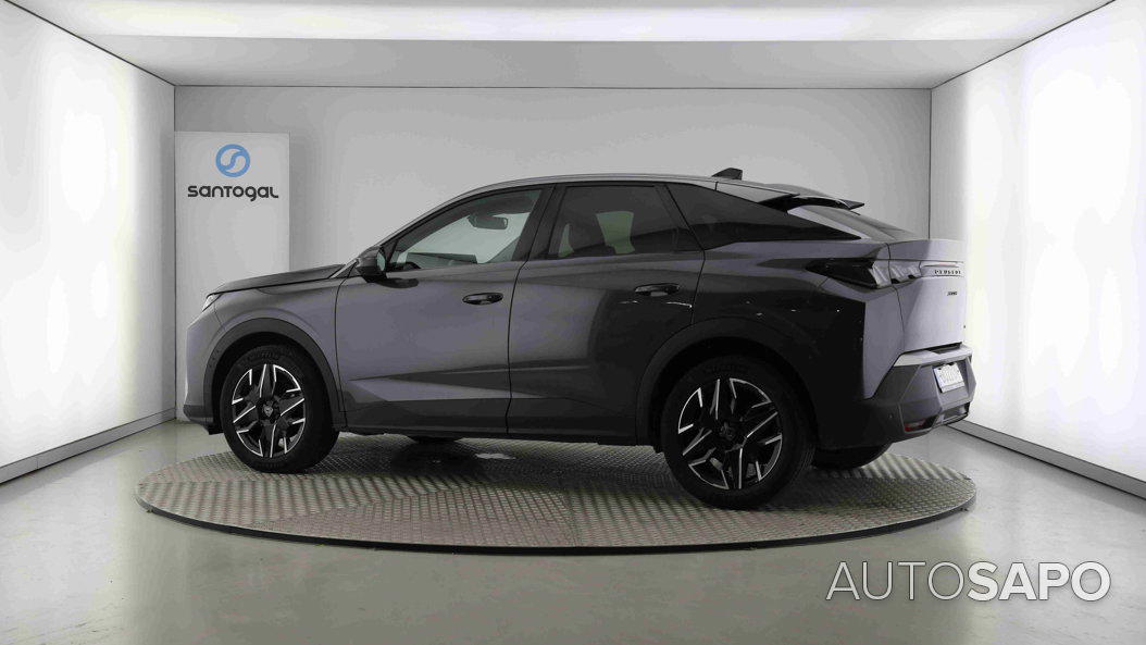 Peugeot 3008 de 2025