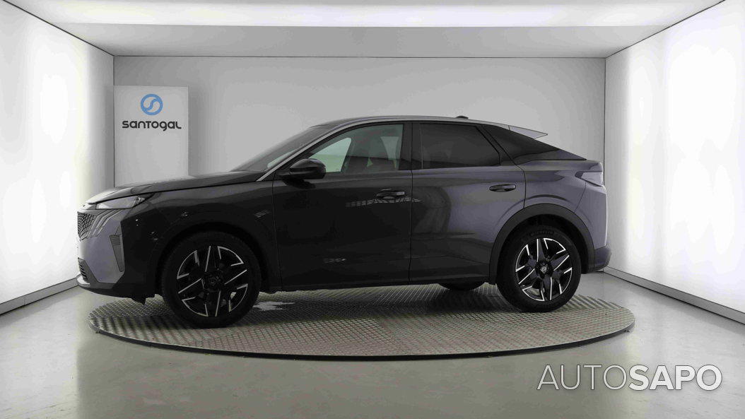 Peugeot 3008 de 2025